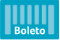Pagamento por Boleto - Óleo de Girassol